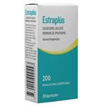 Estraplus Aerosol | 200 dosis #1