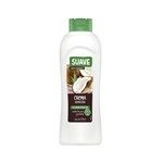 Acondicionador Suave Crema Nutrición 930 Cc. #2