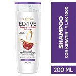 Shampoo Elvive Extreme Reconstructor 200 ml #1