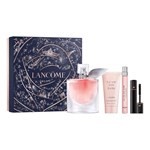Lancôme Set Perfume La Vie Est Belle Edp 100 ml+ 10 Ml + Lait + Mascara #1