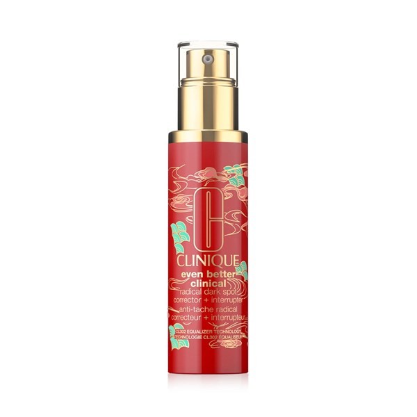 Clinique Even Better Clinical Radical Dark Spot Corrector+Interrupter 50 ml