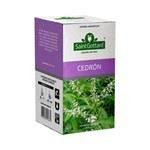 Té Cedrón Saint Gottard x 20 uni #1