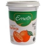 Mermelada Emeth Naranja Light 420 gr #2