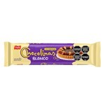 Galletitas Chocolinas Chocolate Blanco 245 gr #2