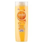 Sedal Shampoo Crema Balance 190 Ml #2