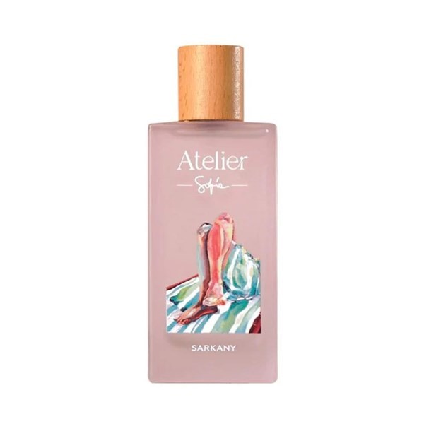 Sarkany Sofia Edp Atelier A02 Presentación 100 ml alt