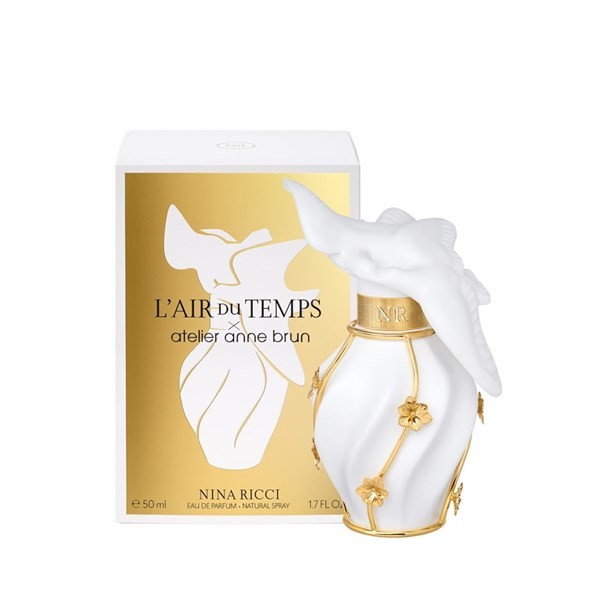 Nina Ricci L´Air Du Temps Edt Presentación 50 ml #1