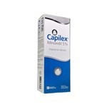 Panalab Capilex Espuma Minoxidil Aerosol x 60 g #1