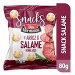 Dos Hermanos Discos De Arroz  Salame 2 Hnos #1