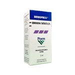 Poen Brimopress 0.2% Brimonidina Sol.Oft x 5 ml #1