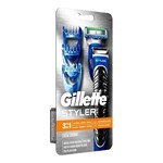 Gillette Maquina Fusion Proglide Styler #13