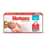Huggies Pañales Supreme Care Talle P (30 Unidades) #2