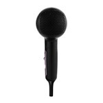 Secador de Pelo Atma Ion | Modelo 94SP8935N | 2 Velocidades | 1300W | Tecnología Iónica | Negro #6