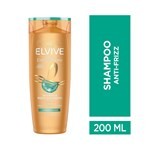Shampoo Elvive Oleo Rizos 200 cc. #1