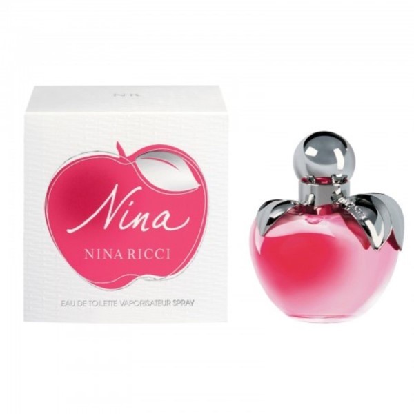 Nina Ricci Fragancia Nina Edt For Women 30 ml #1