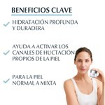 Eucerin Aquaporin Active Crema Hidratante Pnm 50 ml #3