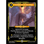 56 Fundidor De Oro Del Coloso - Coste 2 #1