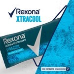 Jabon En Barra Rexona  Xtracool  3x125 G Multipack #7