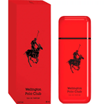 Wellington Fragancia Polo Club For Men 90 ml #2
