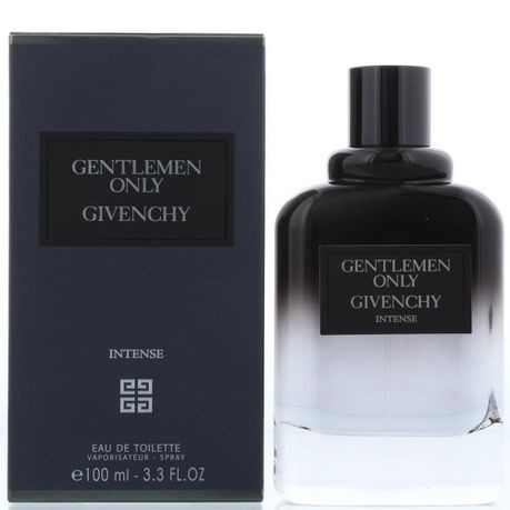 Givenchy Gentlemen Only Intense Edt For Men 100 ml alt