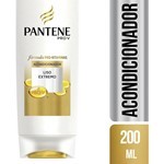 Pantene Pro-V Liso Extremo Acondicionador x 200 ml #1