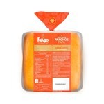 Pan para Panchos Sabor Papa 210 Grs x 6 un Fargo #3
