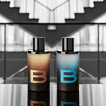 Bensimon Brave  Edp Presentación 100 ml #4