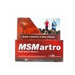 Ms Martro Msm Artro 30 comprimidos #2