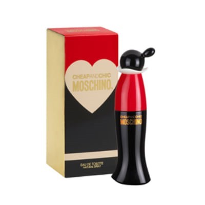 Fragancia Cheap EDT For Women 30ml alt