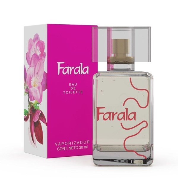 FARALA EDT | 30 ml #1