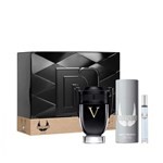 Paco Rabanne Invictus Victory Cofre Edp 100 Ml #1