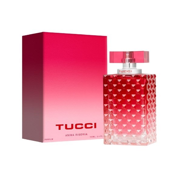 Tucci Anima Riserva Edp 100 ml #1