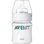 Avent Scf 560/19 Mamadera 125 Classic + #6