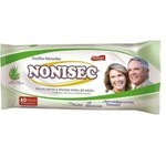 Nonisec Toallas Humedas Para Adultos (60 Unidades) #1