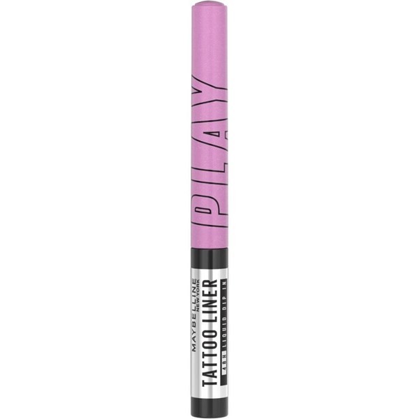 Delineador de Ojos Líquido Maybelline Tattoo Play x 2,1 ml Color Shake alt