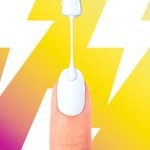 Vogue Esmalte Secado Rapido Brisa Tropical #2