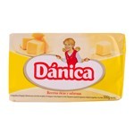 Danica Margarina Dánica Clásica 500 Gr #1