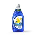 Detergente Magistral Ultra Marina en Botella 500 cc. #1