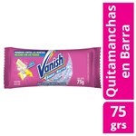 Quitamanchas Vanish En Barra 75 G #1
