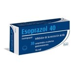 Esoprazol 40 | 30 comprimidos #1