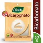 Bicarbonato De Sodio Alicante X 50 Gr #1