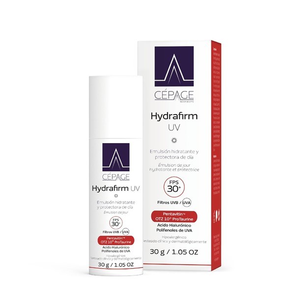 Cepage Hydrafirm Uv Emulsión Hidratante 30 gr