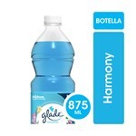 Limpiador Líquido Glade Harmony en Botella 875 ml #1