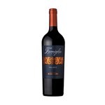 Vino Tinto Famiglia Bianchi Malbec 750 cc. #2