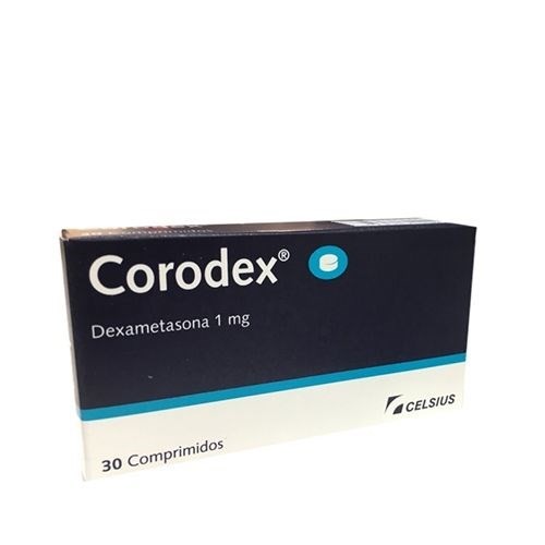 Corodex | 30 Comp