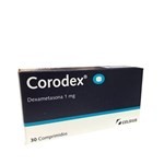 Corodex | 30 Comp #1