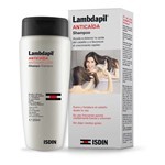 Isdin Lambdapil Shampoo Anticaída 200 ml #2