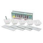 Evaplan 5 Test #1