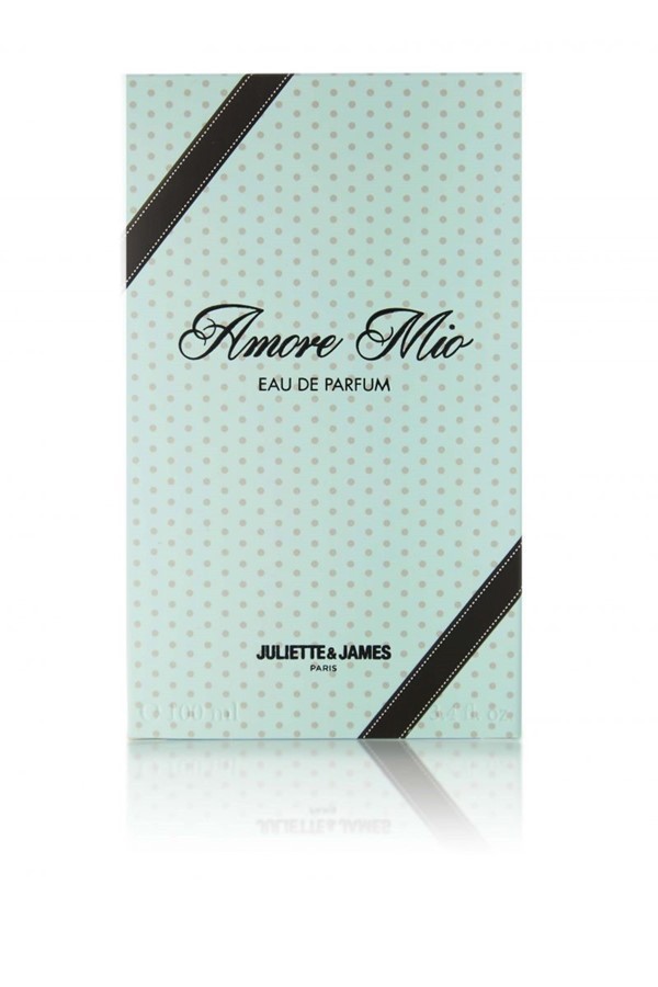 Juliette & James Fragancia Amore Mio Edp For Women 100 Ml alt