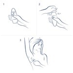 Dove Desodorante Invisible Dry Roll On X 50ml #12